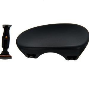 Wittner antiallergic podbradak 4/4 - centralni - Slika 3