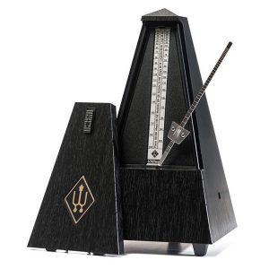 Wittner metronom crni