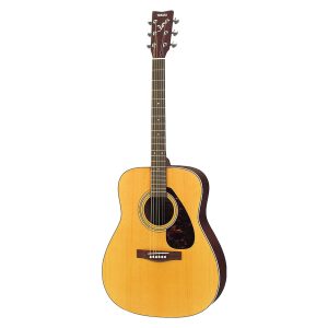 Yamaha F370 NT akustična gitara