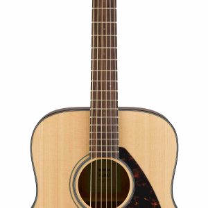 Yamaha FG800 II NT akustična gitara - Slika 2