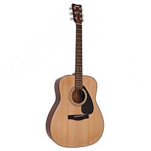 Yamaha F310 P Guitar Pack NT - Slika 2