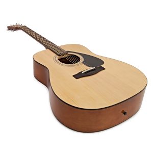 Yamaha F310 P Guitar Pack NT - Slika 3