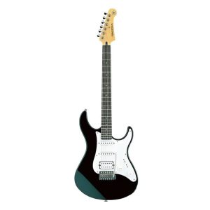 Yamaha Pacifica 012 II BL električna gitara
