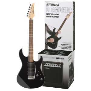 Yamaha ERG121GPII električni paket