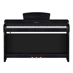 Yamaha CLP-825 B Clavinova digitalni klavir - Slika 2