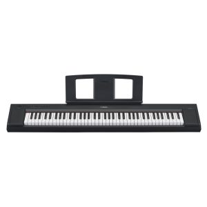 Yamaha NP-35 B Piaggero stage piano - Slika 6
