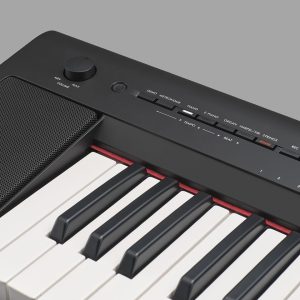 Yamaha NP-35 B Piaggero stage piano - Slika 7