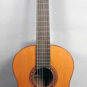 Almansa 424 Ziricote klasična gitara - Slika 3