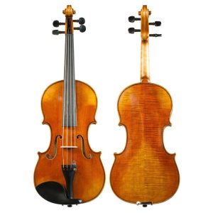 Antique Gliga Gems2 violina 1/2 Set - Slika 1