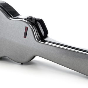 Bam 8002XLT karbonski kofer za klasičnu gitaru Tweed - Slika 2