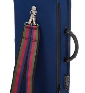 Bam SG5001SP Saint Germain Stylus kofer za violinu plavi 4/4 - Slika 3