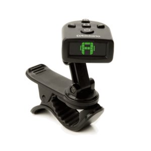 Daddario Planet Waves PW-CT-13 Micro Universal Tuner - štimalica