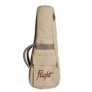 Flight Concert torba za ukulele 5mm