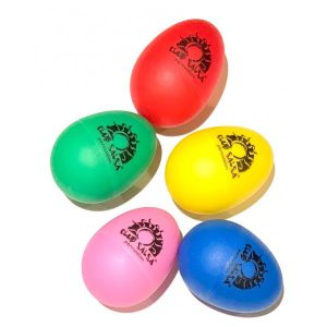 Egg Shaker - Šuškalica jaje