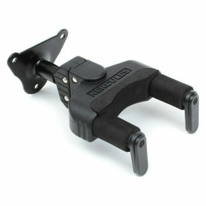 Hercules GSP39WB Plus zidni stalak za gitaru