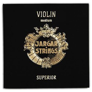 Jargar Superior medium žice za violinu 4/4