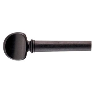 Čivije za violončelo 4/4 ebony