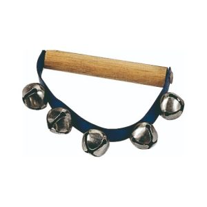 Praporci na drvenoj dršci 5 kom