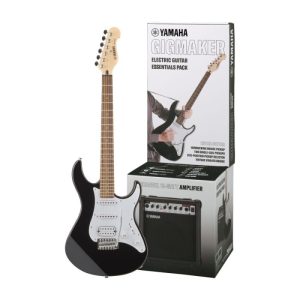 Yamaha Gigmaker EG112GPII električni paket