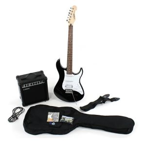 Yamaha Gigmaker EG112GPII električni paket - Slika 2