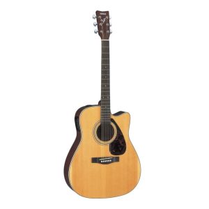 Yamaha FX370C NT elektro-akustična gitara