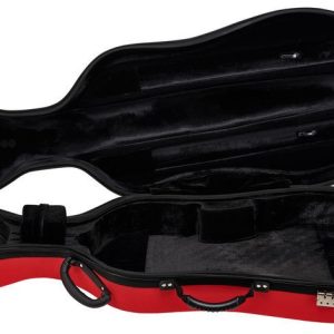 Roth&Junius kofer za violončelo 4/4 - Slika 4