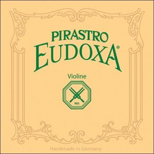 Pirastro Eudoxa 214021 žice za violinu 4/4