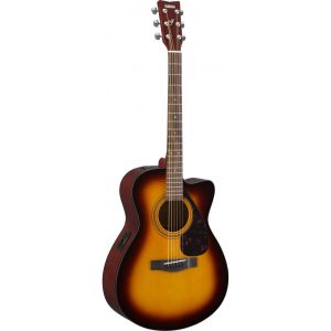 Yamaha FSX315C TBS elektro-akustična gitara