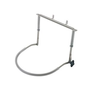 K&M 16410 držač za usnu harmoniku