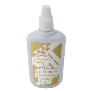 La Tromba ulje za puhače instrumente
