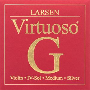 Larsen Virtuoso D3 medium žica za violinu 4/4