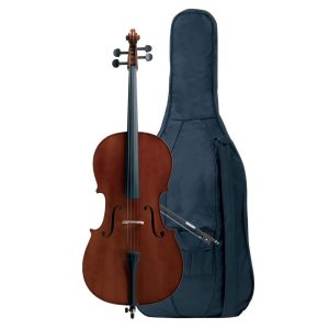 GewaPure violončelo 3/4 HW set - Slika 1