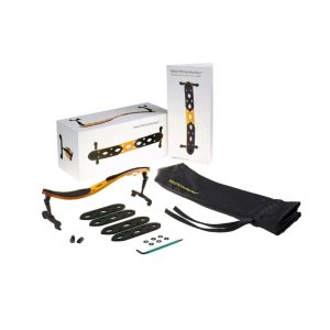 Pirastro KorfkerRest most za violinu 4/4 - Slika 4