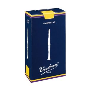 Vandoren Classic CR1125 piskovi za Es klarinet
