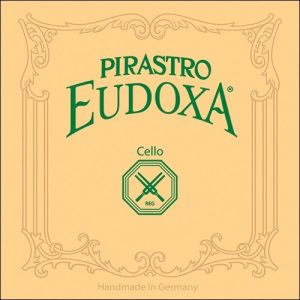 Pirastro Eudoxa A žica za violončelo 3/4