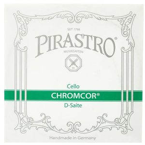 Pirastro Chromcore D žica za violončelo 4/4