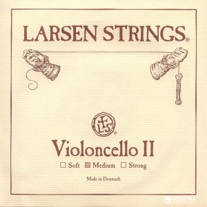 Larsen D medium žica za violončelo 4/4