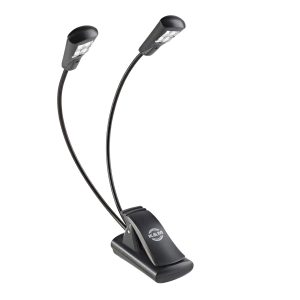 K&M 12246 Double4 Led Flex lampica za notni stalak