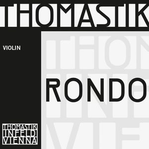 Thomastik Rondo RO100 žice za violinu medium 4/4