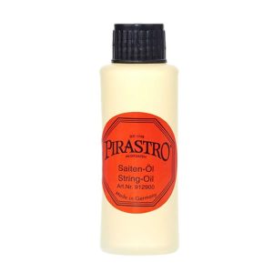 Pirastro string oil sredstvo za čišćenje žica
