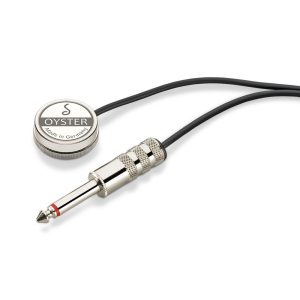 Schaller Oyster acoustic pick-up