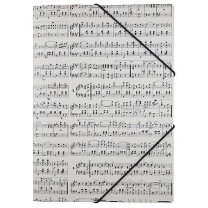 Vienna World mapa Strauss