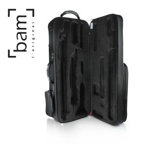 Bam TREKKING Bass Clarinet to C - Slika 3