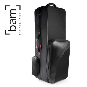 Bam TREKKING Bass Clarinet to C - Slika 4