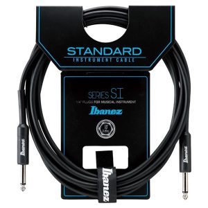 Ibanez SI10 gitarski kabel 3m