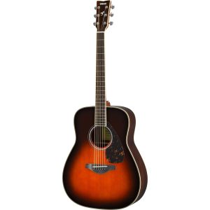 Yamaha FG830 TBS akustična gitara