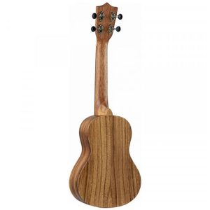 Veston KUC100 AC Natur Concert ukulele - Slika 2