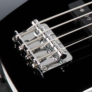 Ibanez GSR200-bk Soundgear Gio električna bas gitara - Slika 4