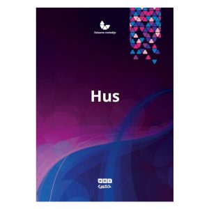 H.H. Hus: Zabavne melodije + CD