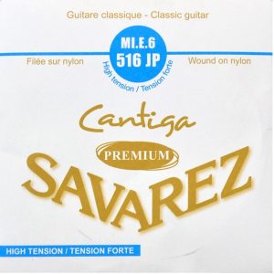Savarez 516JP Cantiga Premium E6 žica za klasičnu gitaru